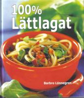 100% Lättlagat