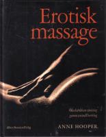 Erotisk massage