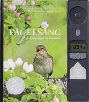 Fågelsång - 150 svenska fåglar och deras läten
