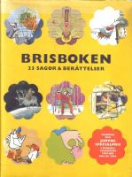Brisboken : 23 sagor & berättelser
