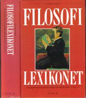 Filosofilexikon