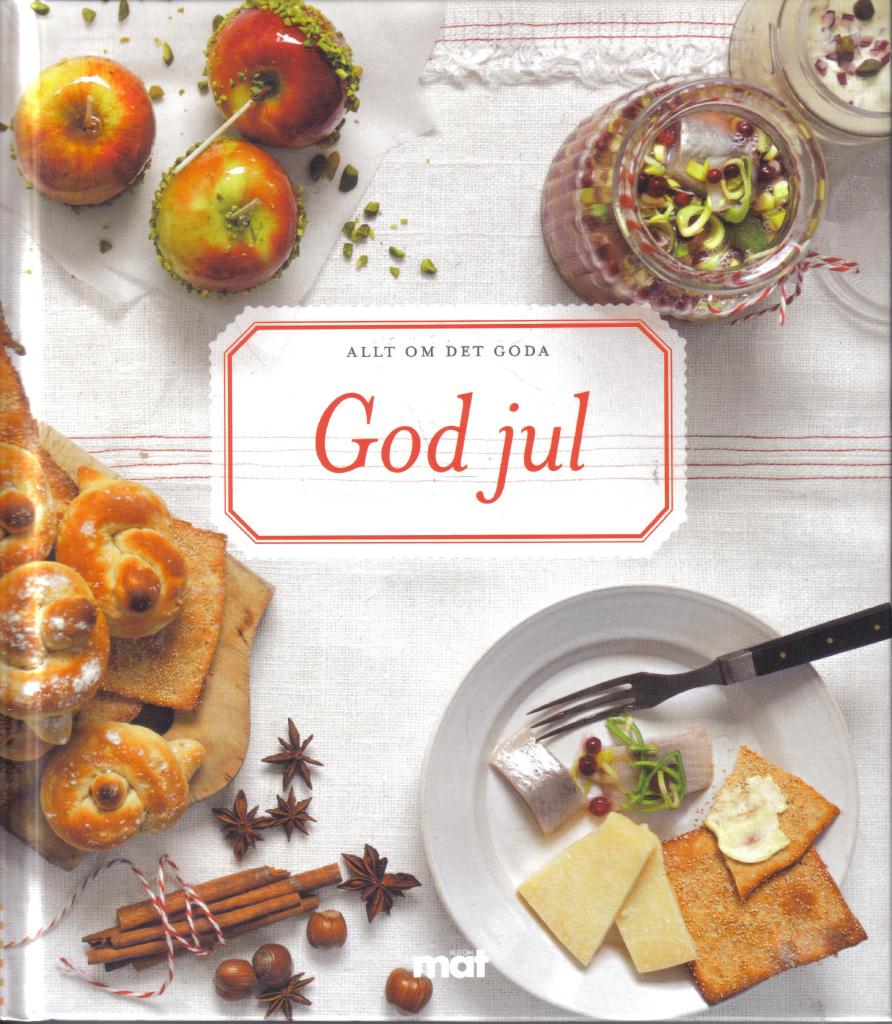 Allt om det goda God Jul