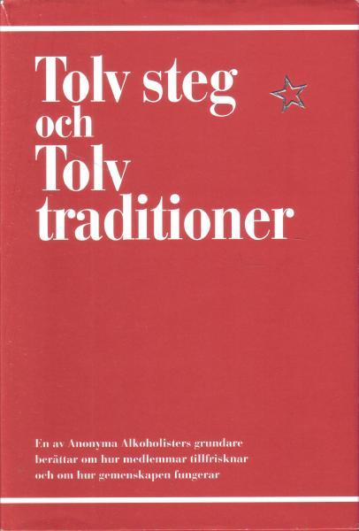 Tolv steg och tolv traditioner