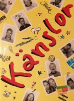 Känslor : artiklar och insändare i Kamratposten 1983-1991