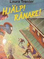 Hjälp! Rånare!