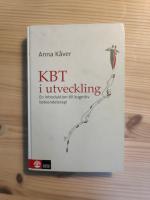 KBT i utveckling : en introduktion till kognitiv beteendeterapi