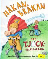 Håkan Bråkan och tjockskallarna
