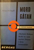 Mordgåtan