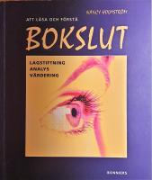 Att läsa och förstå bokslut : lagstiftning, analys, värdering