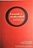Lärande i studiecirkel - En studie av en pedagogisk miljö