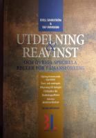 Utdelning & Reavinst