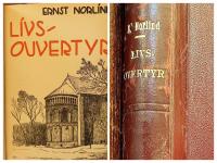 Livsouvertyr - Händelser ur en barndom och ungdom