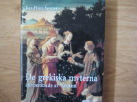 De grekiska myterna