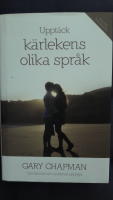Upptäck kärlekens olika språk