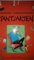 Tantjakten