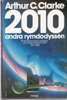 2010 : andra rymdodyssén
