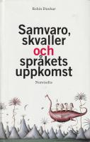 Samvaro, skvaller och språkets uppkomst