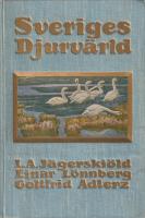 Sveriges Djurvärld