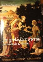 De grekiska myterna