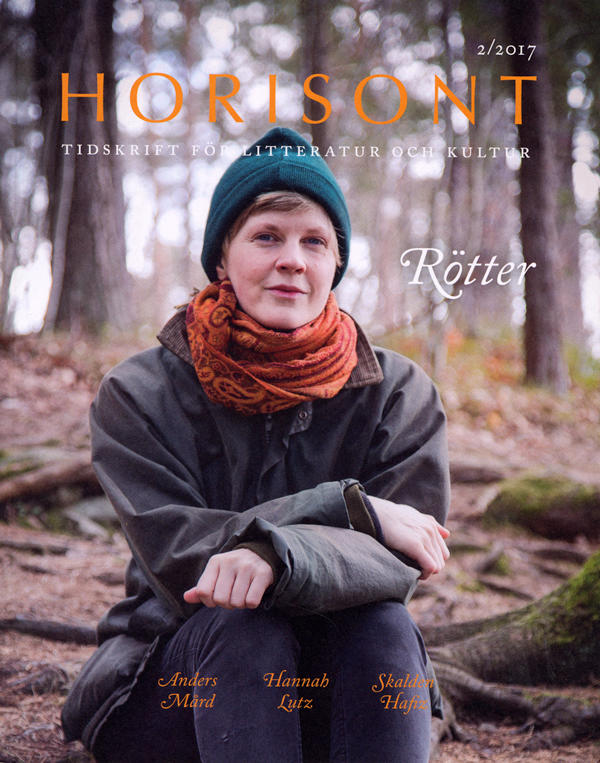 Horisont 2017:2