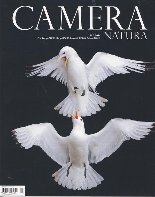 Camera natura 2014:3