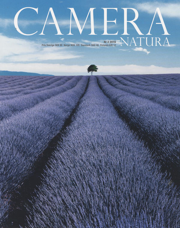 Camera natura 2016:2