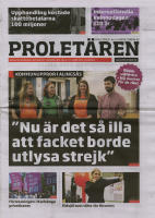 Proletären 2020:10