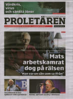 Proletären 2020:11