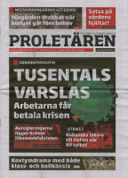Proletären 2020:13