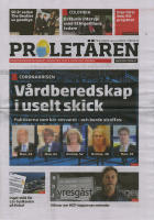 Proletären 2020:15