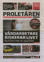 Proletären 2020:18