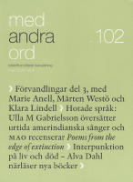 Med andra ord 2020:1 (102)