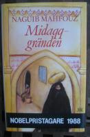 Midaqq-gränden