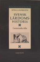 Svensk lärdomshistoria. Gustavianska tiden