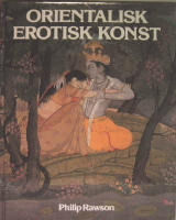 Orientalisk erotisk konst