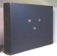 Sveriges krigshistoria i bilder I-III