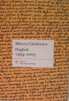 Dagbok 1994-2003