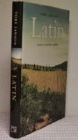 Latin. Kulturen, historien, språket