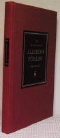 Allhems förlag. En presentation. Bibliografi