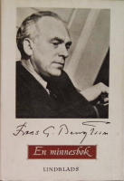 Frans G. Bengtsson : En minnesbok