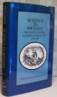 Science in Sweden : the Royal Swedish Academy of Sciences, 1739-1989