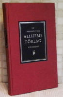 Allhems förlag : en presentation : bibliografi