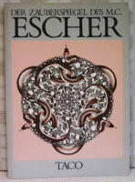 Der Zauberspiegel des Maurits Cornelis Escher