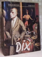 Otto Dix 1891-1969 : Leben und Werk