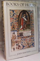 Books of hours and their owners