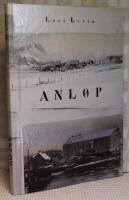 Anløp : akvareller