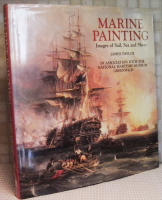 Marine painting : images of sail, sea and shore