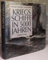 Kriegschiffe in 5000 Jahren