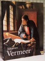 Johannes Vermeer