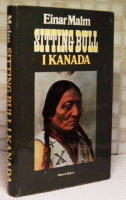 Sitting Bull i Kanada